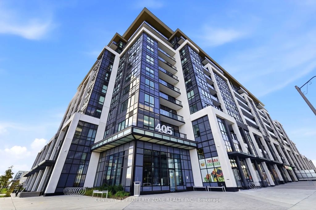 405 Dundas Street W 719, Oakville