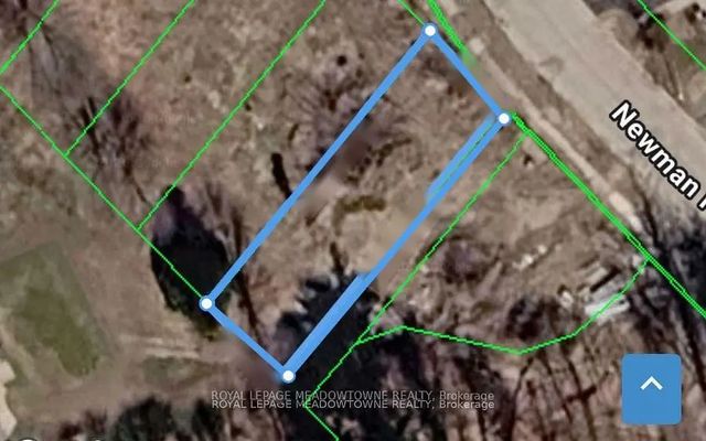 Lot 4 Newman Place, Halton Hills