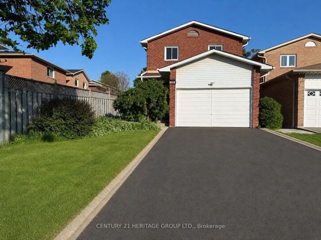 9 Corona Gate, Brampton