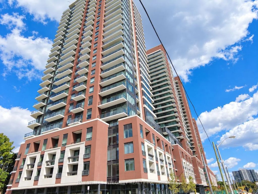 4010 Eglinton Avenue W 1108, Toronto W09