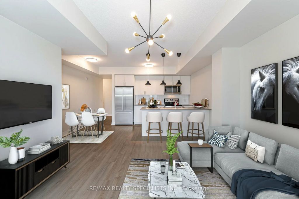 1208 Main Street E 103, Milton