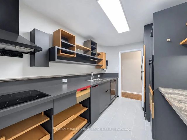 65 Old Mill Road 1b, Toronto W08