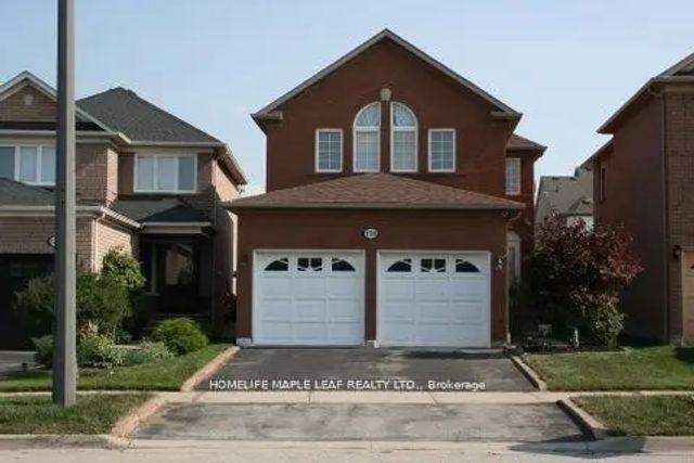 1758 Westbridge Way, Mississauga