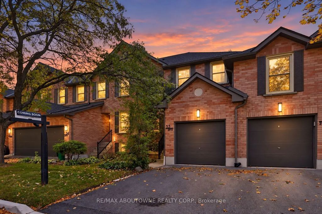 2915 Headon Forest Drive 53, Burlington