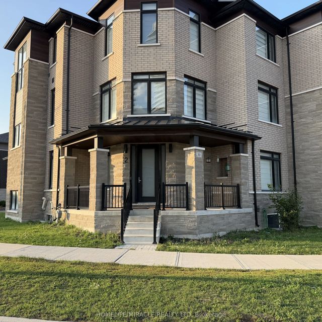 30 Skyridge Drive 2, Brampton