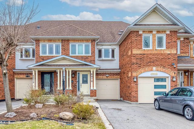 6978 Lisanne Court, Mississauga
