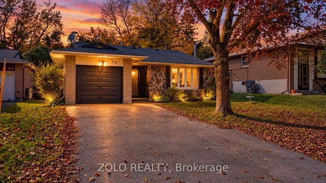 26 Cardwell Street, Orangeville