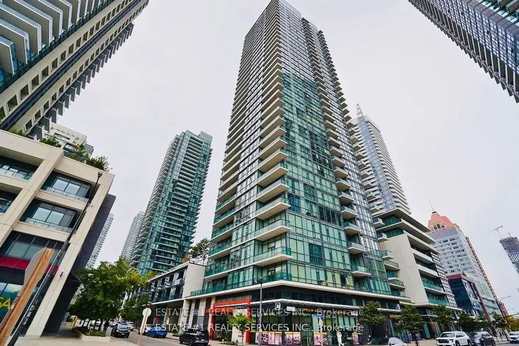 4065 Brickstone Mews Lph2, Mississauga
