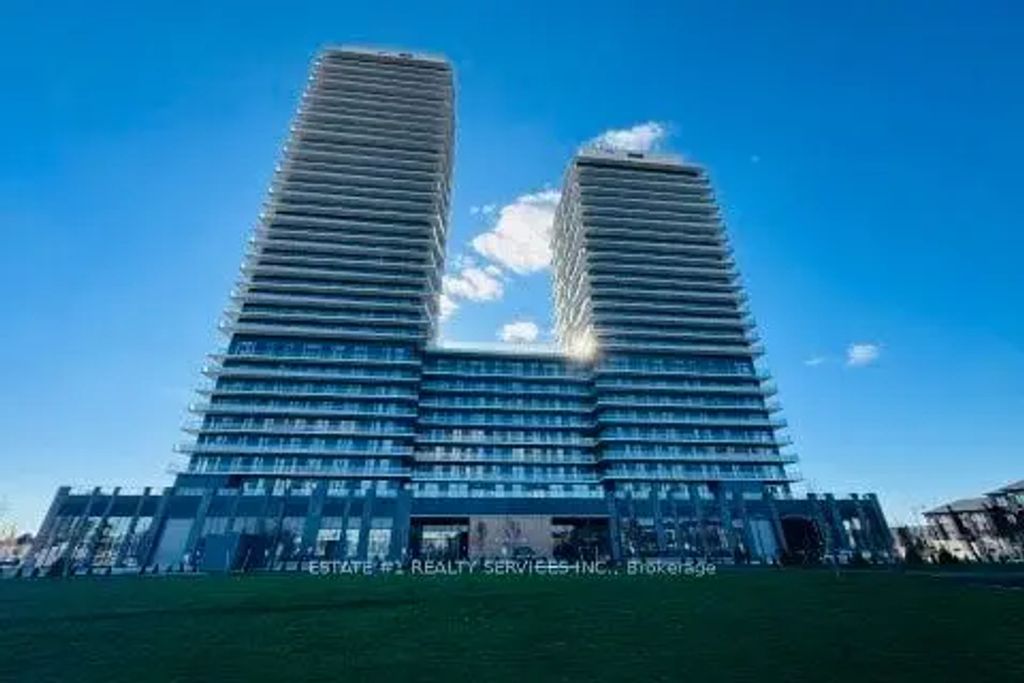 225 Malta Avenue 716, Brampton