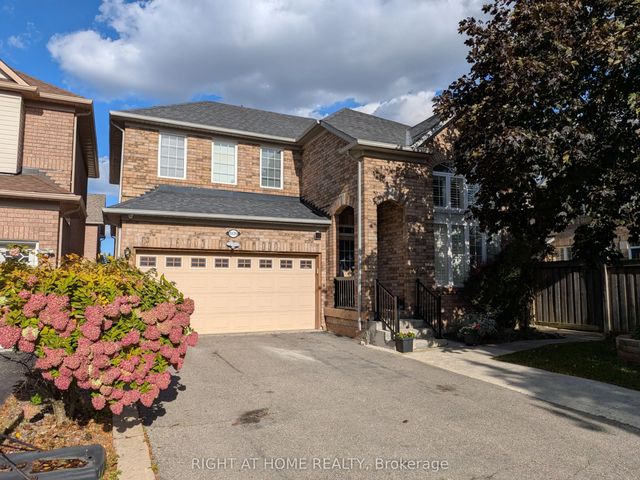 5535 Bridgeport Gate Bsmnt., Mississauga