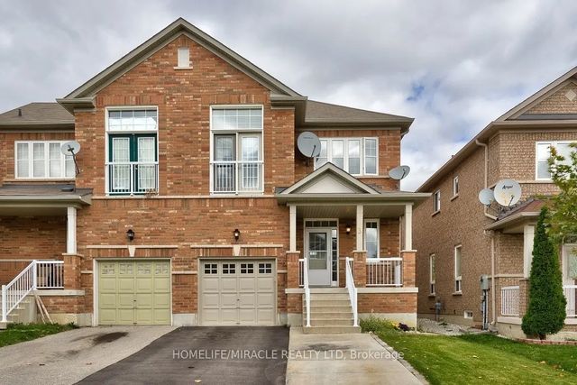 3 Ashdale Road, Brampton