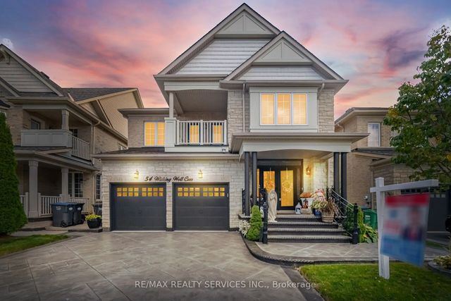 54 Wishing Well Crescent, Caledon