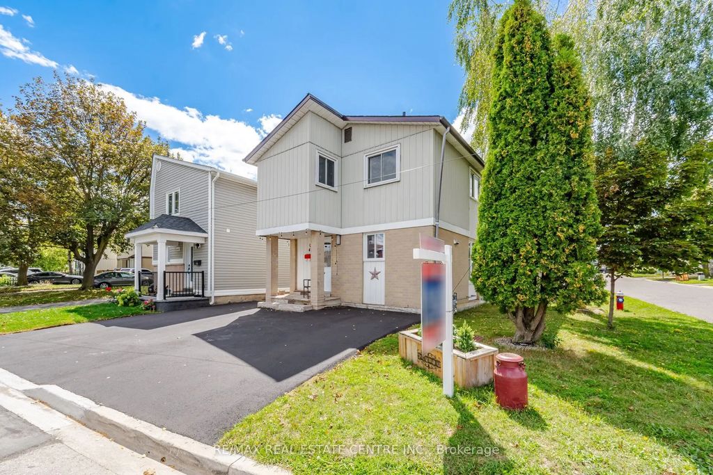 44 Grand Valley Drive, Brampton