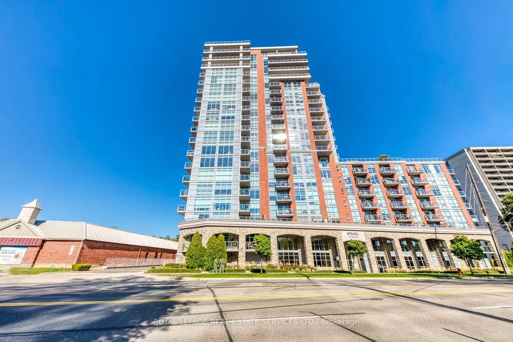 551 Maple Avenue 513, Burlington