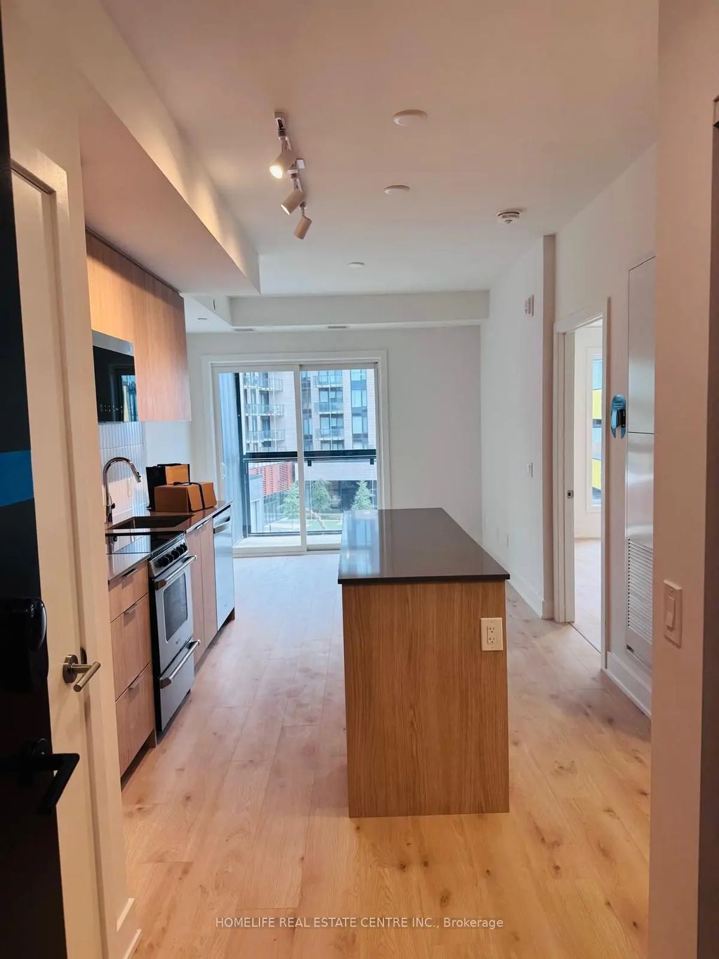 3008 William Cutmore Boulevard 409, Oakville
