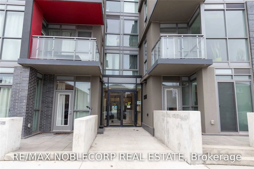 5260 Dundas Street C321, Burlington