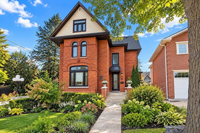 117 Rosemount Avenue 4, Toronto W04