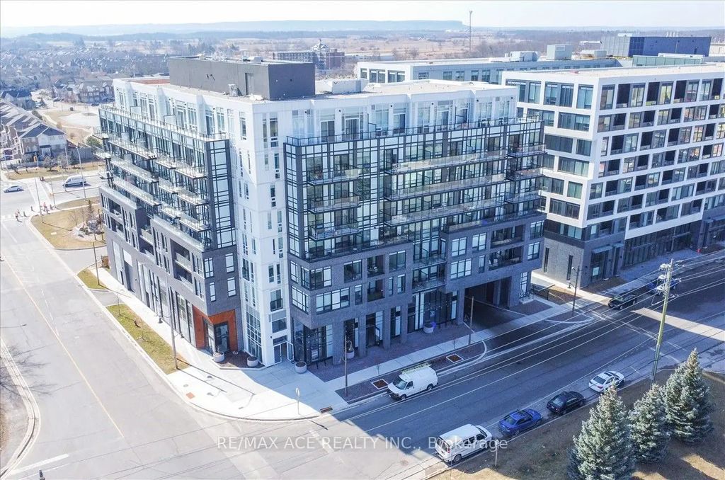 3005 Pine Glen Road 317, Oakville