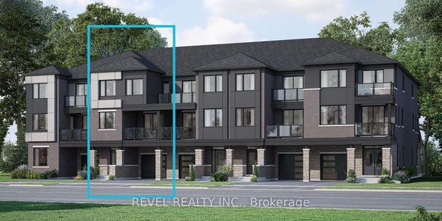 55 - 1478 Rutland Crescent, Milton