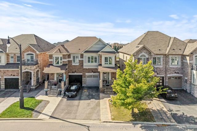 52 Bernadino Street, Brampton