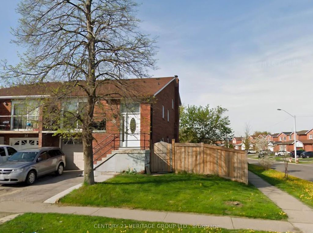 56 Langston Drive, Brampton