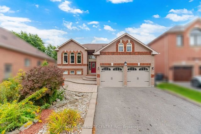 19 Amberdale Court, Caledon