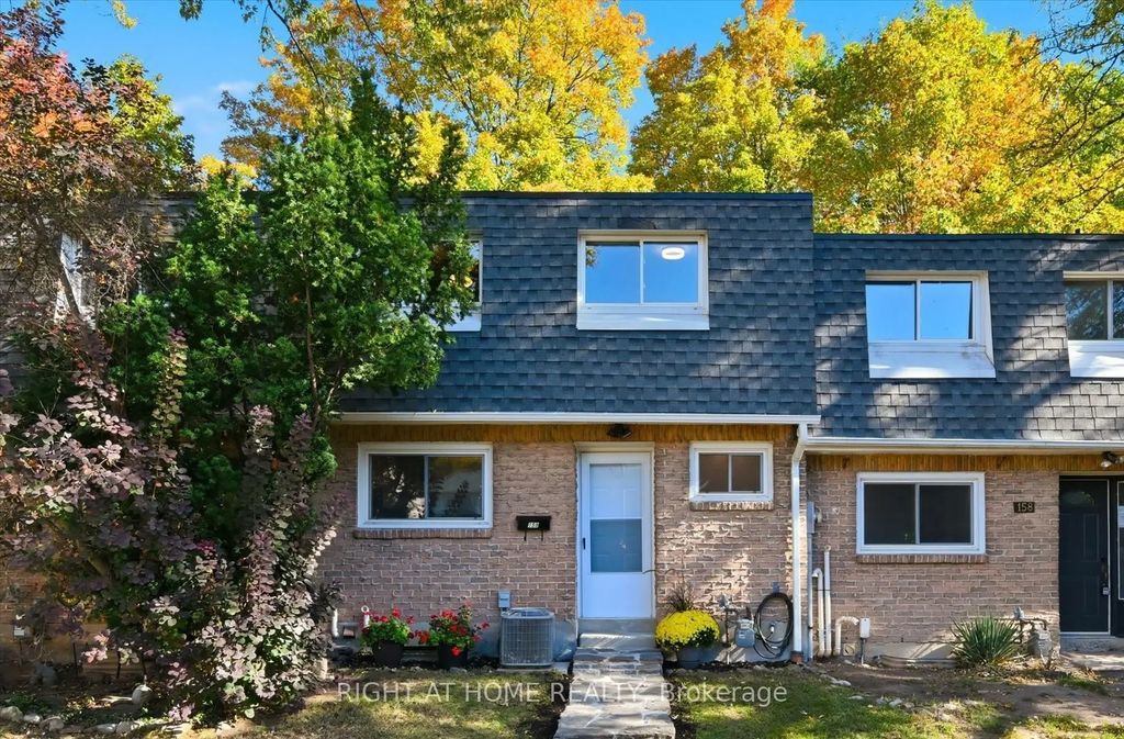 2050 Upper Middle Road 159, Burlington