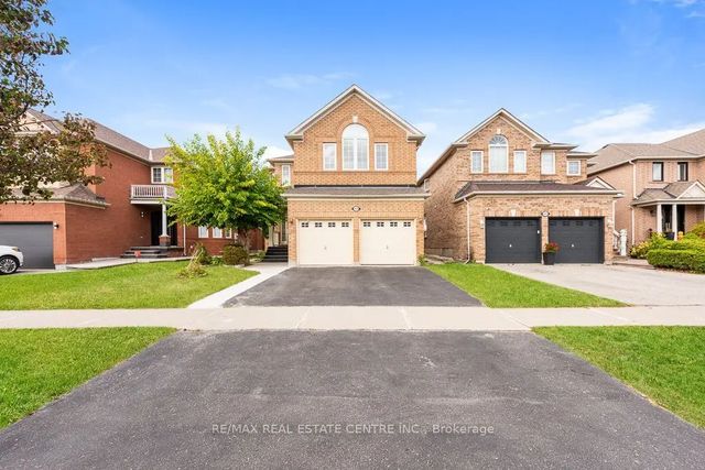 3696 Waterfall Crescent, Mississauga