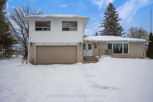 12391 Heritage Road, Caledon