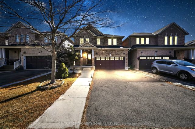 5 Senwood Street, Brampton
