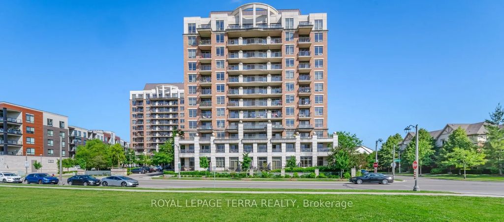 2379 Central Park Drive 1011, Oakville