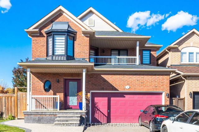 2 Queen Mary Drive, Brampton
