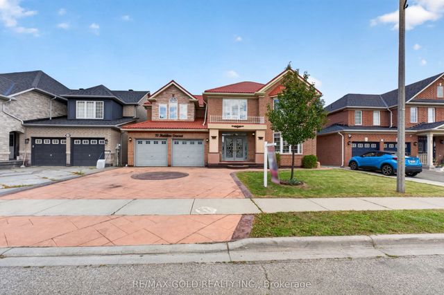 70 Maldives Crescent, Brampton