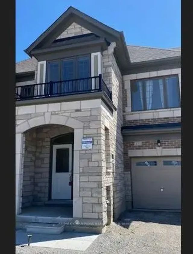 171 Hayrake Street, Brampton