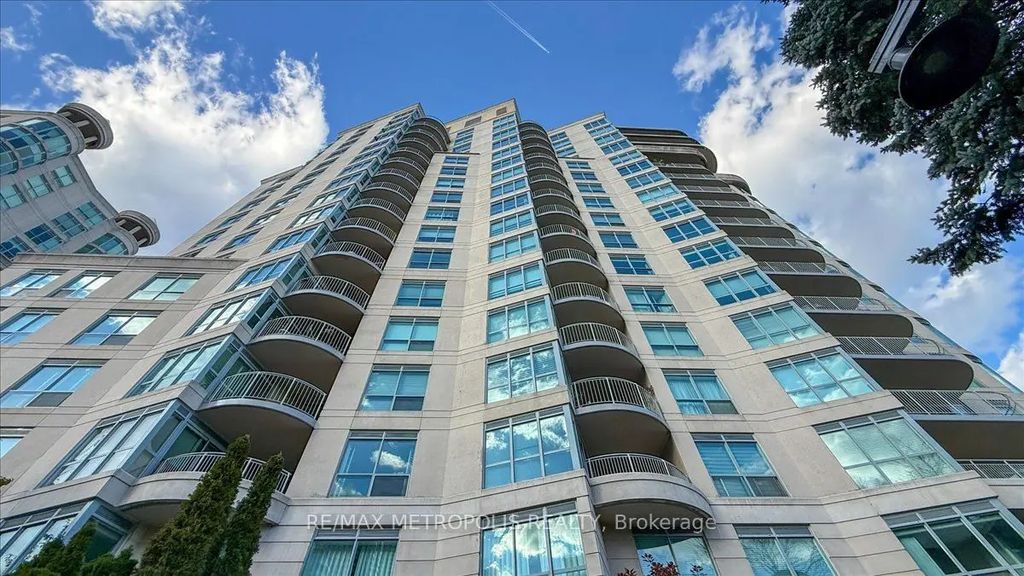 2111 Lake Shore Boulevard W 816, Toronto W06