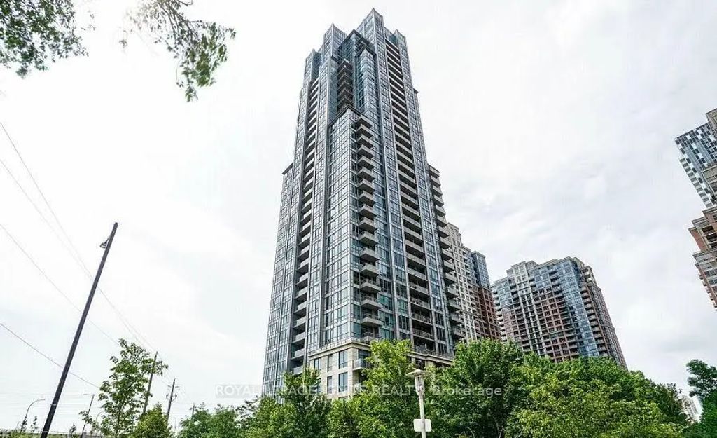 15 Viking Lane 1803, Toronto W08