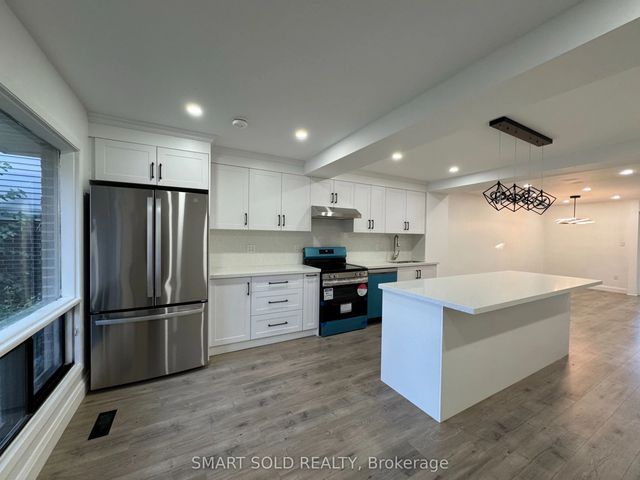 4082 Pheasant Run, Mississauga