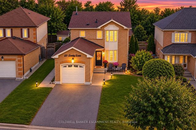 23 Lasby Lane, Halton Hills