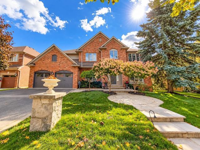 4180 Arbourfield Drive, Burlington