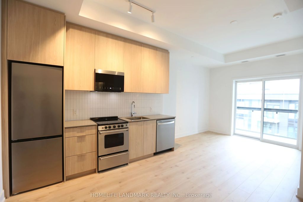 3008 William Cutmore Boulevard 713, Oakville