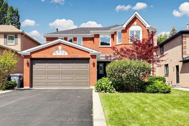 3973 Rolling Valley Drive, Mississauga