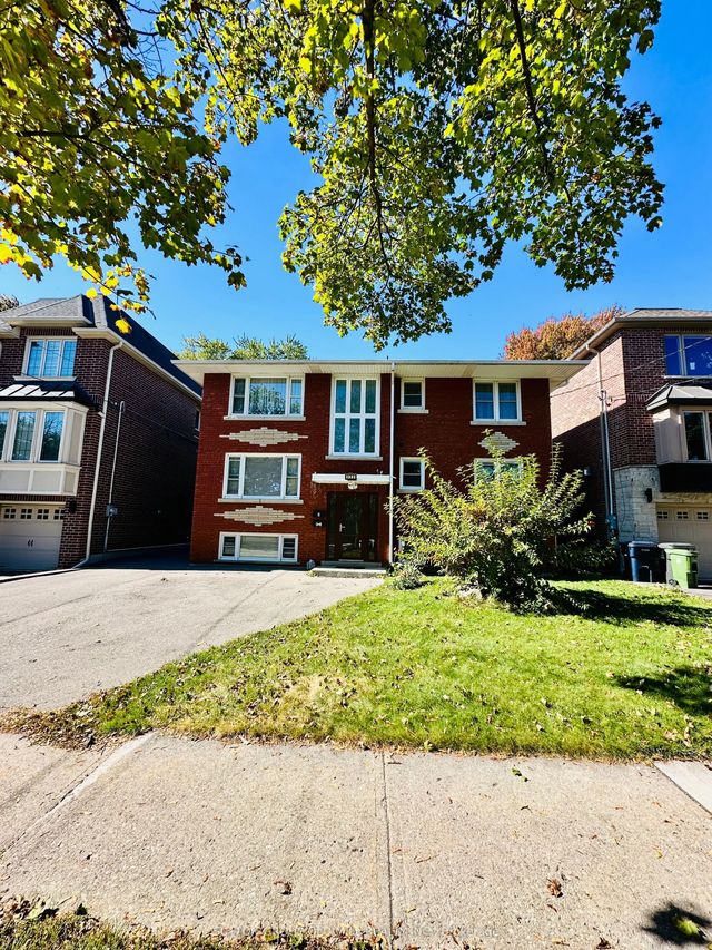 232 Aldercrest Road, Toronto W06