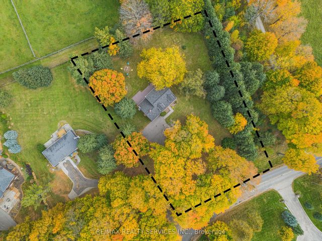 16505 Mount Pleasant Road, Caledon