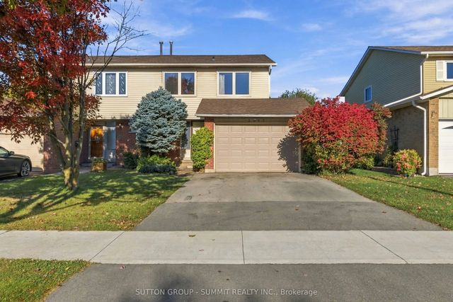 3097 Autumn Hill Crescent, Burlington