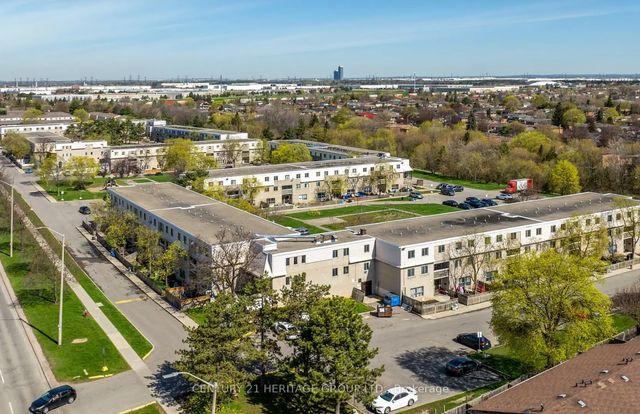 7555 Goreway Drive 131, Mississauga