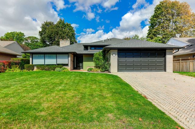 75 Ravensbourne Crescent, Toronto W08