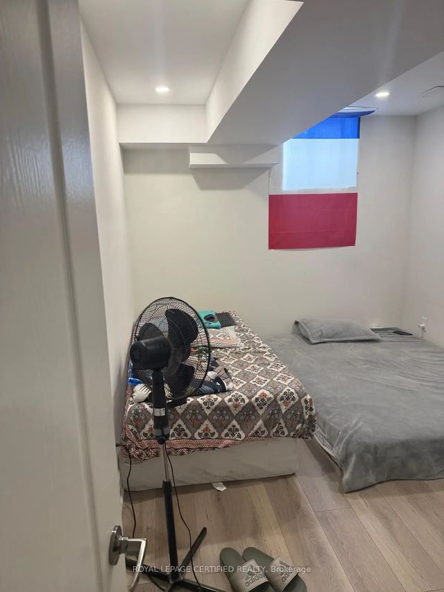 7 Richmead Road 2, Brampton