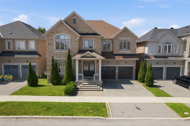 4713 Thomas Alton Boulevard, Burlington