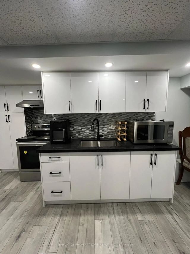 36 Keirstead Trail, Brampton