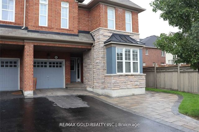 45 Biddens Square, Brampton